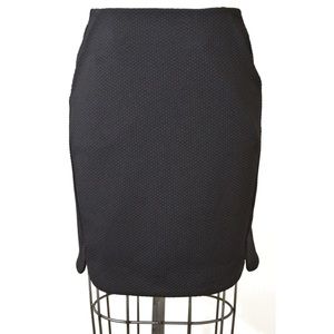 ❤️ LC Lauren Conrad textured knit skirt, Sz 10